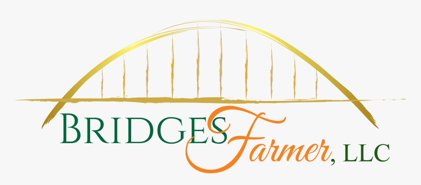 Bridges-farmer, Llc Attorneys At Law, HD Png Download
