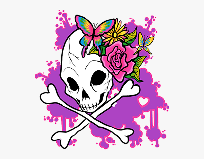 Transparent Dia De Los Muertos Clipart, HD Png Download