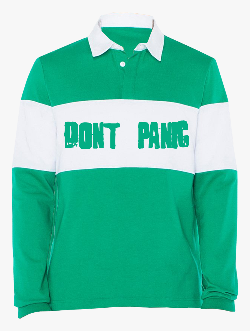 Long-sleeved T-shirt, HD Png Download