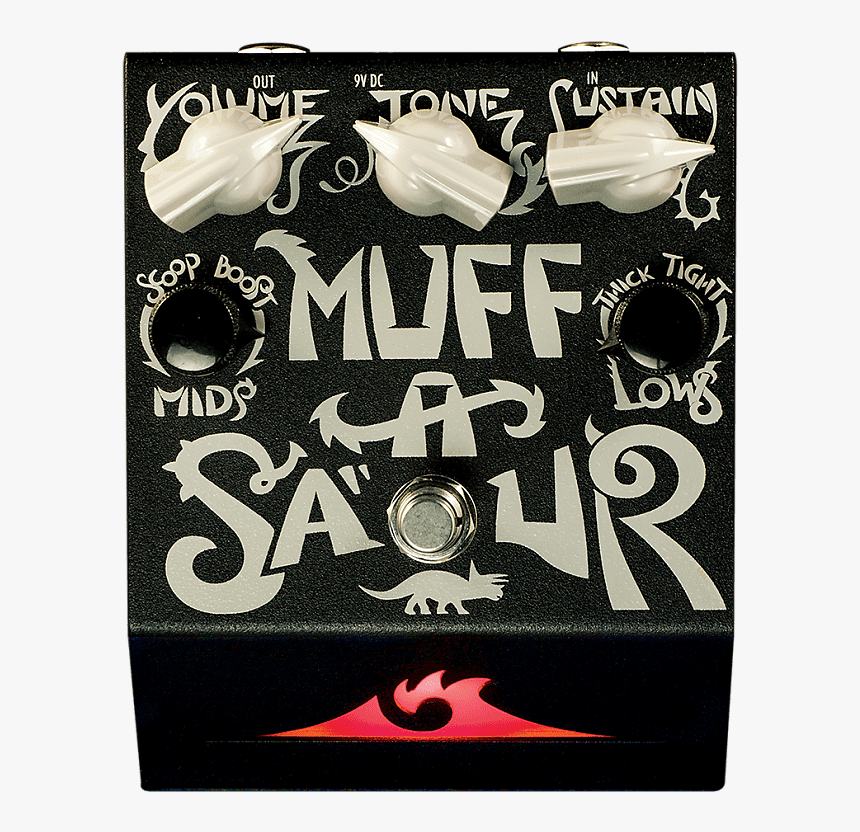 Deep Trip Muffasaur, HD Png Download