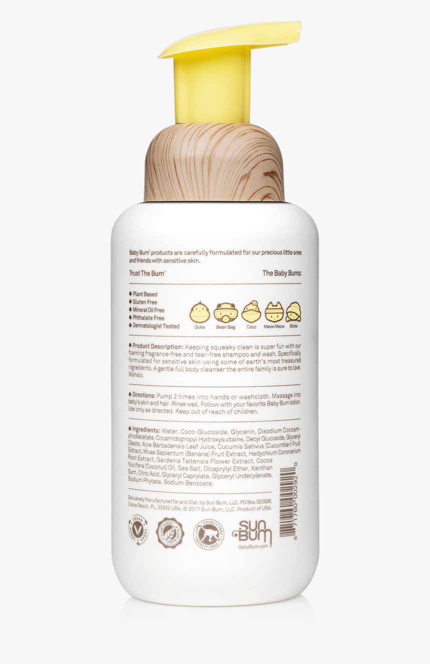 Products That Are Fragrance Free, HD Png Download