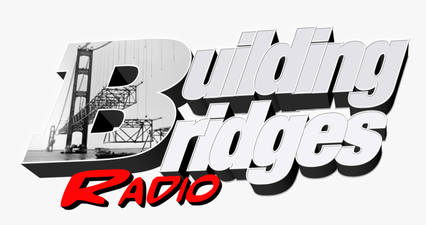 Building A Bridge , Png Download - Building A Bridge, Transparent Png