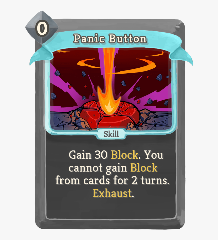 Slay The Spire Wiki - Enlightenment Slay The Spire, HD Png Download