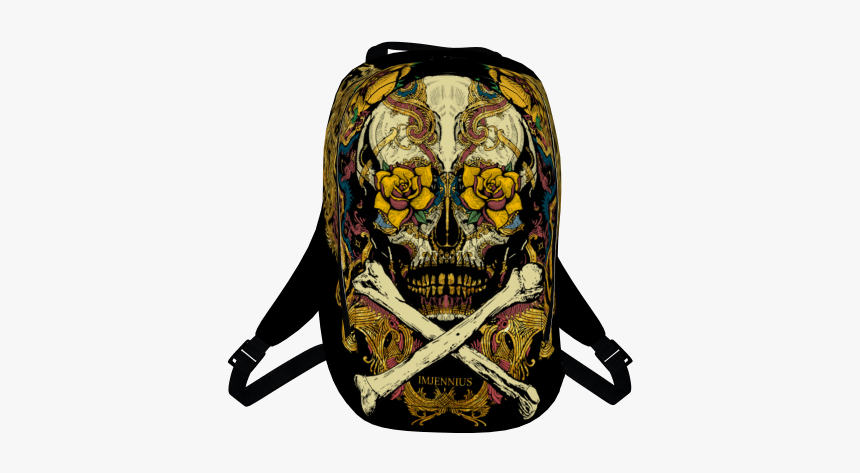 Backpack, HD Png Download