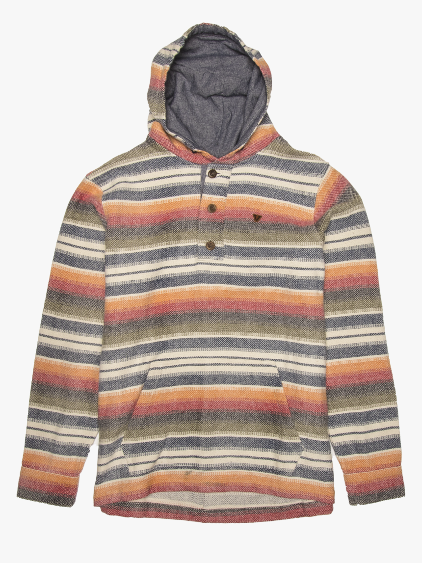 Vissla Mi Casa Hoodie, HD Png Download