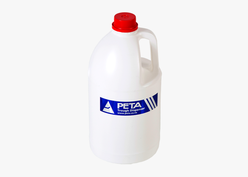 Plastic Bottle, HD Png Download
