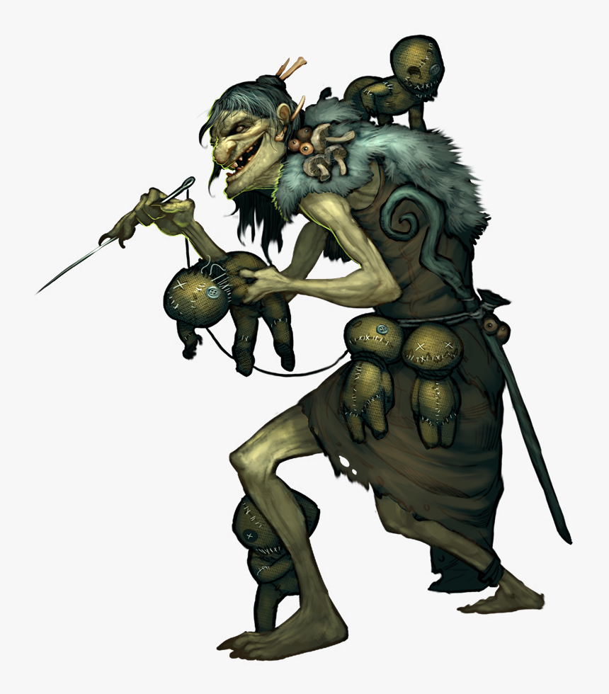 Malifaux Zoraida, HD Png Download