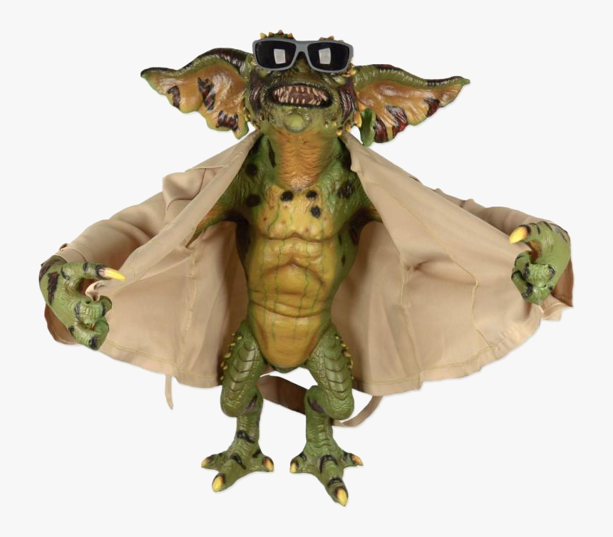 Flasher Gremlin, HD Png Download