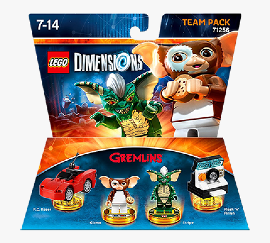 Lego Dimensions Powerpuff Girl, HD Png Download