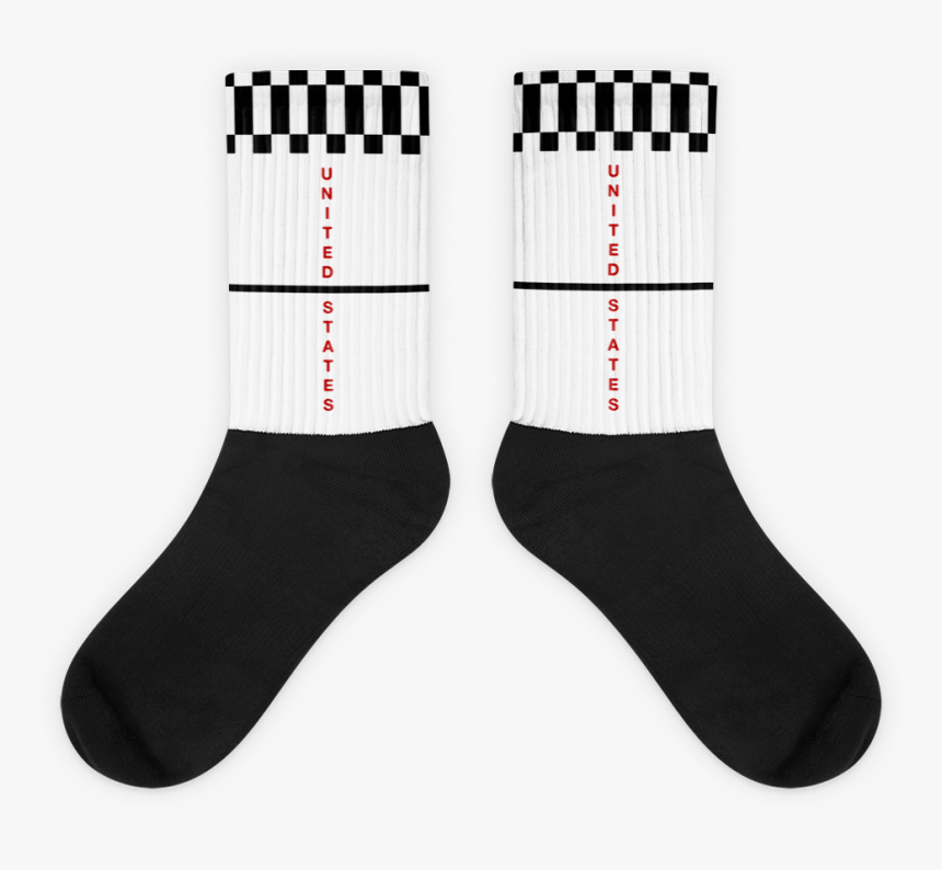 Image Of Mercury-redstone Socks - Sock, HD Png Download