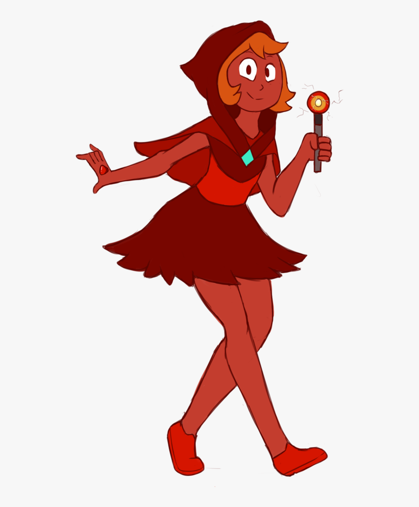 This Is Redstone An Out Going Smart Technical Gem With - Redstone Gem, HD Png Download