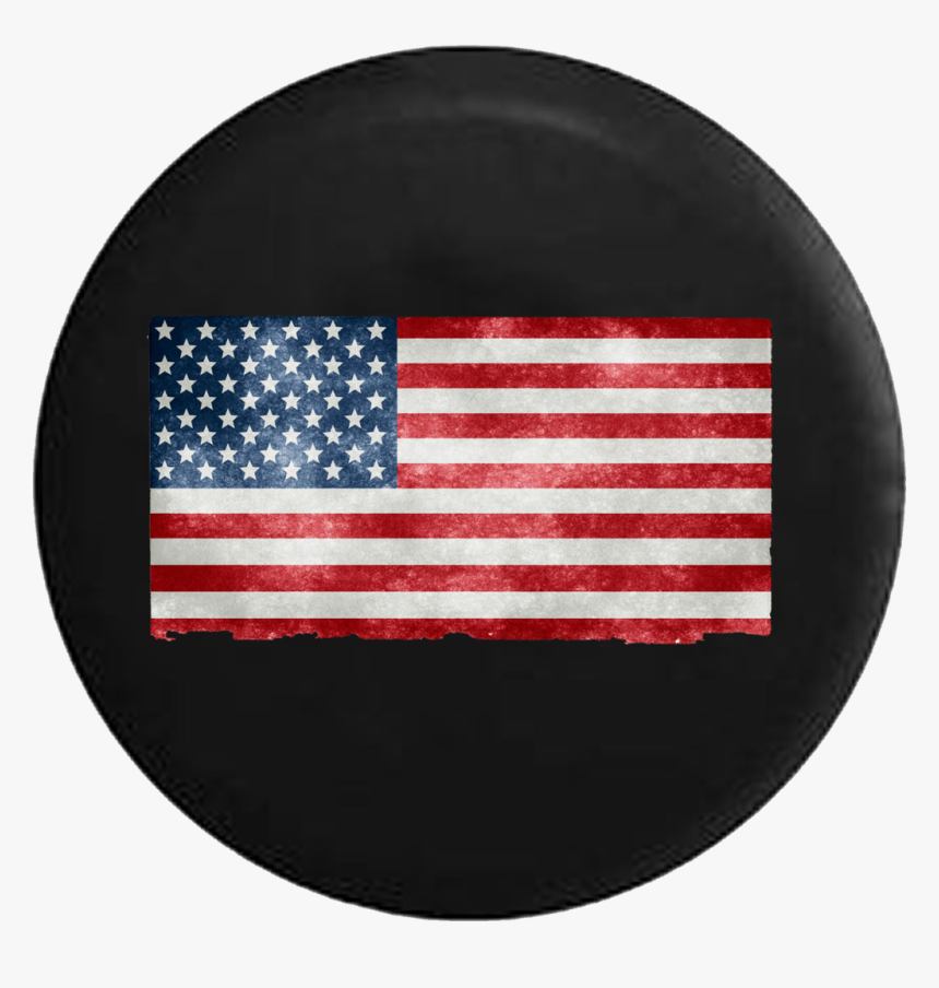 Mexico And United States Flag, HD Png Download