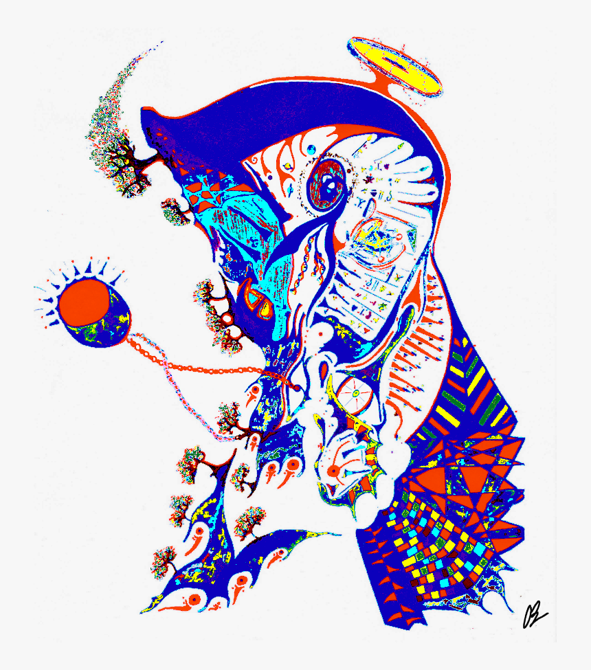 Illustration, HD Png Download