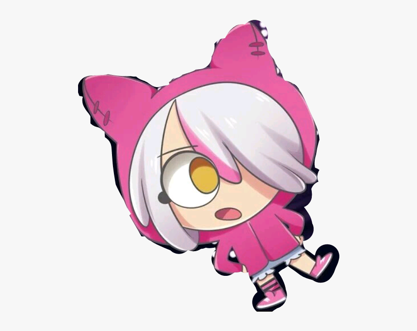 Joy Clipart Humor - Fnafhs Meg, HD Png Download