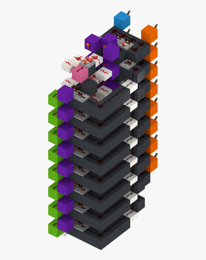 Magics Cca 256samples - Lego, HD Png Download