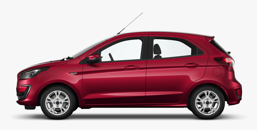 Ford Ka - Ford Ka+ Smoke Grey, HD Png Download