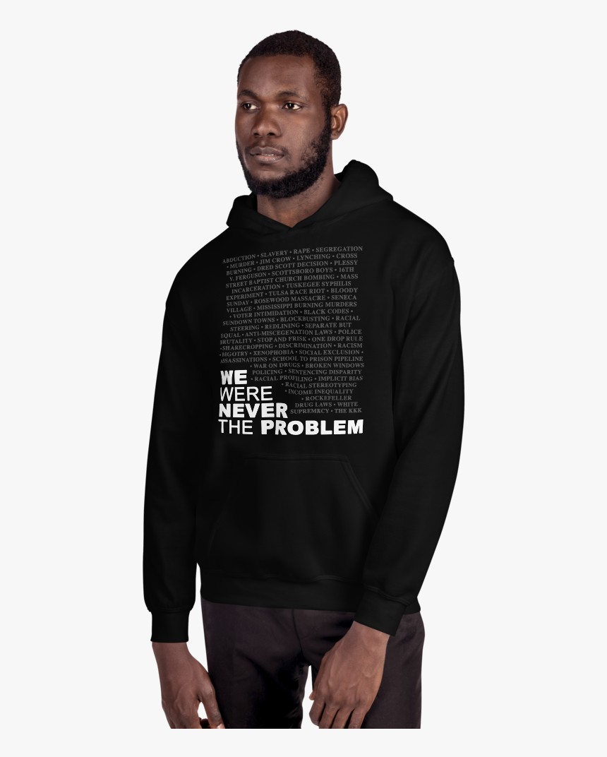 Hoodie, HD Png Download