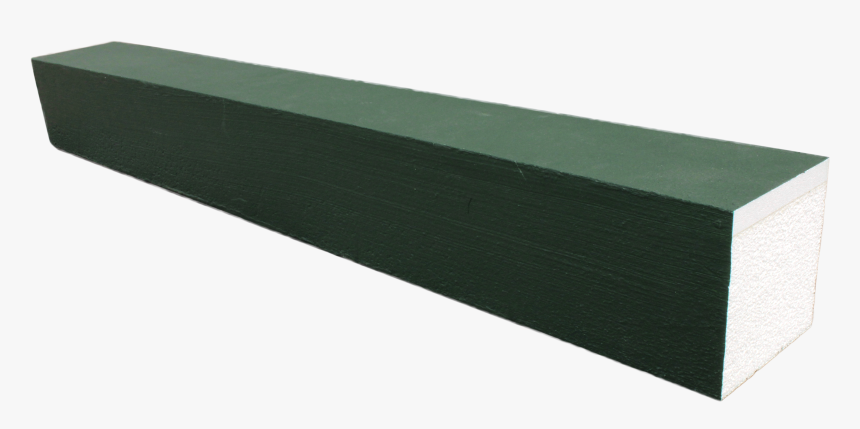 Kbrs Hardcurb Prefabricated Shower Curb - Plank, HD Png Download