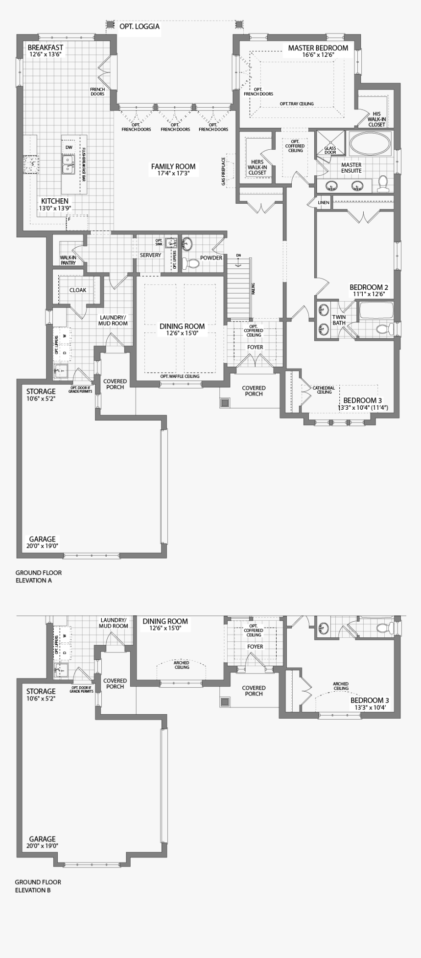 Floor Plan, HD Png Download