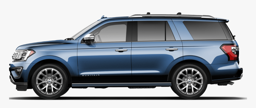 Ford Expedition - 2016 Chevy Silverado 3500 Black, HD Png Download