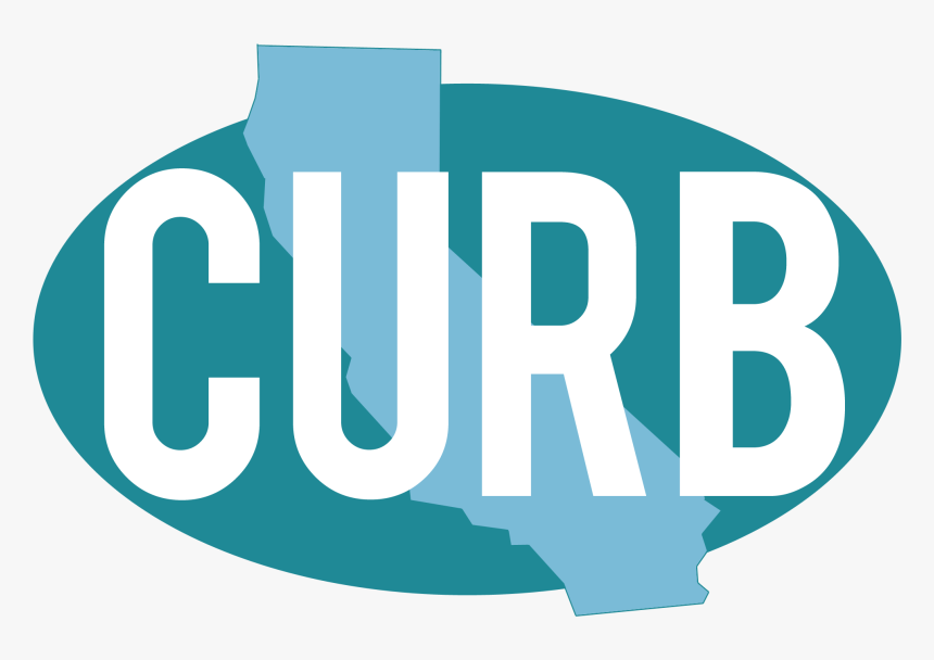 Curb - Curb Prison Spending, HD Png Download