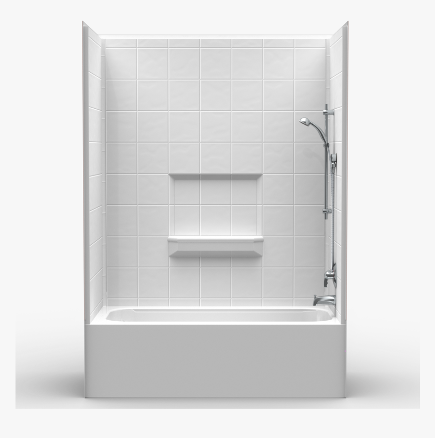 Shower Tub, HD Png Download