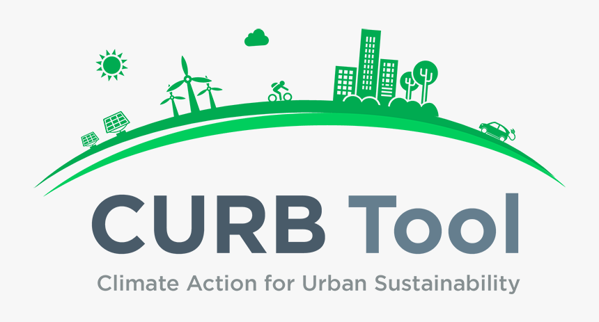 Image - Climate Action For Urban Sustainability, HD Png Download