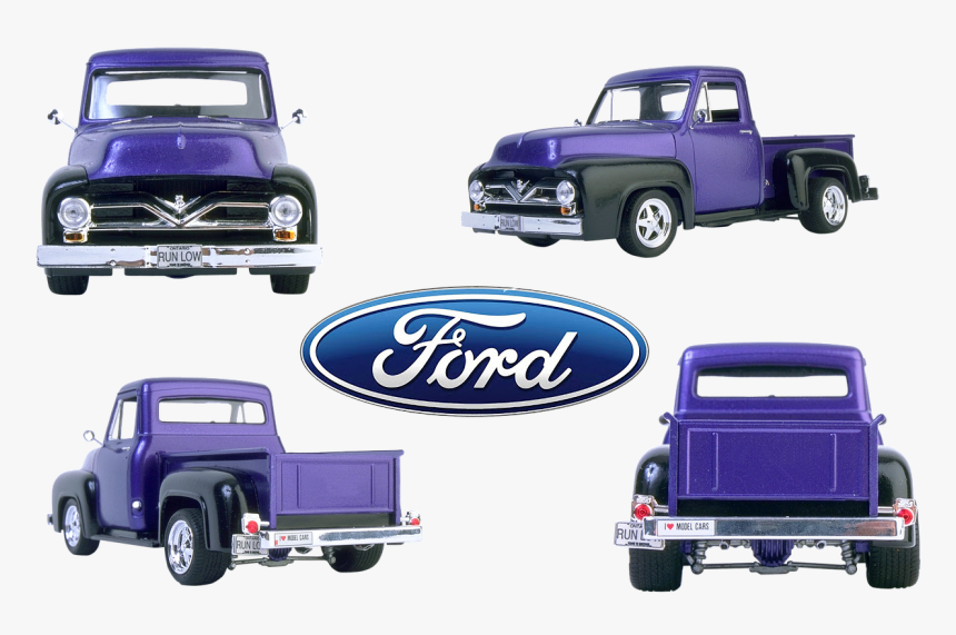 Ford, HD Png Download