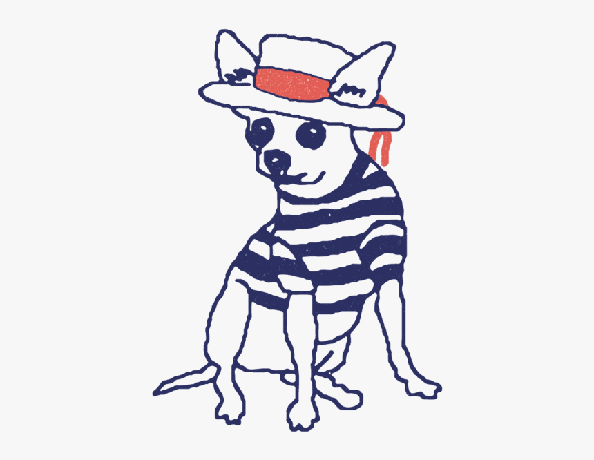 Guy-button - Cartoon, HD Png Download