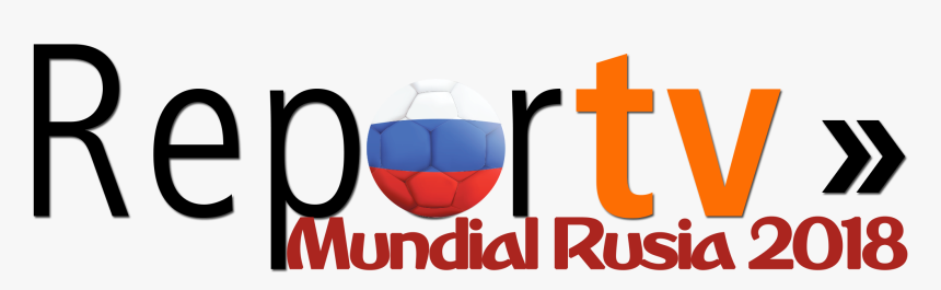 Reportv Mundial, La Plataforma Para Vivir La Copa Mundial - Graphic Design, HD Png Download