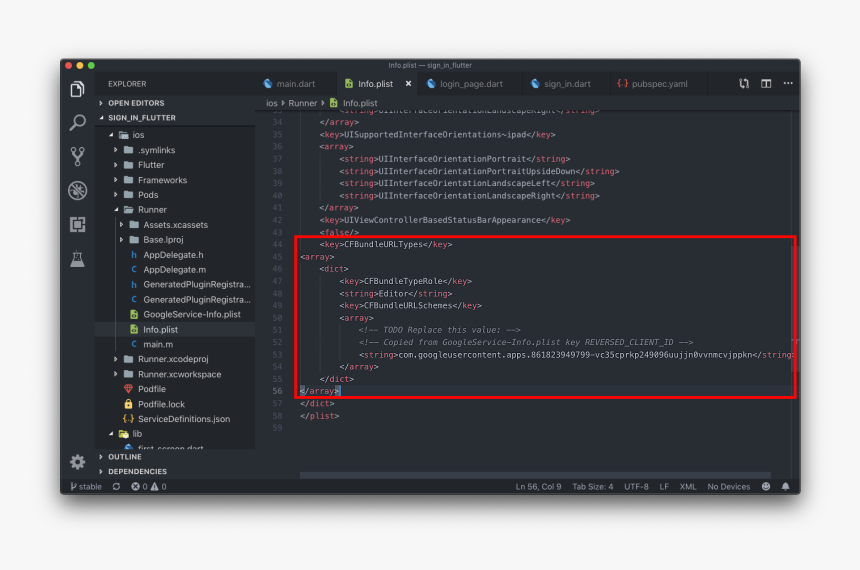 Vs Code Material Theme, HD Png Download