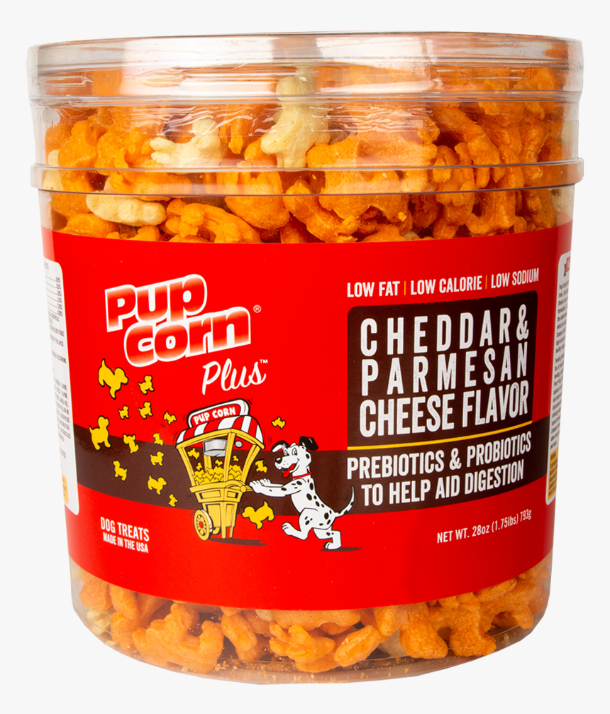 Popcorn Dog Treats, HD Png Download