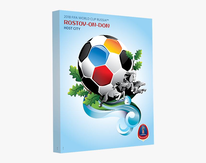 Fifa World Cup 2018 Advertising, HD Png Download