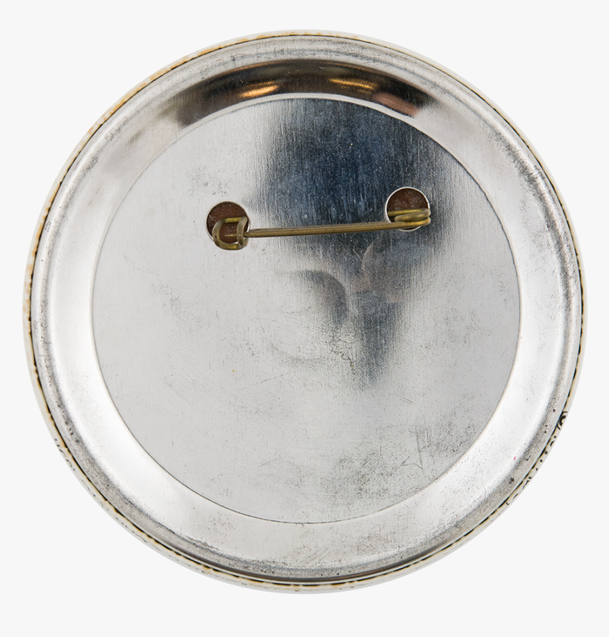 Curiosity Shop Button Back Advertising Button Museum - Circle, HD Png Download