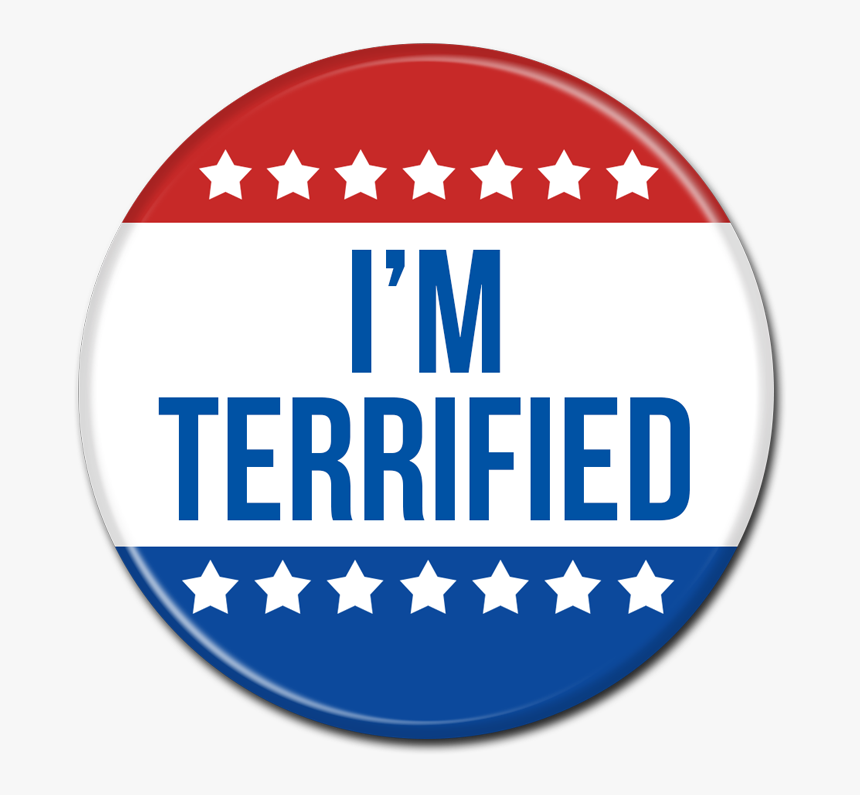 Campaign Button - Tell Em What You Re Going To Tell Them, HD Png Download
