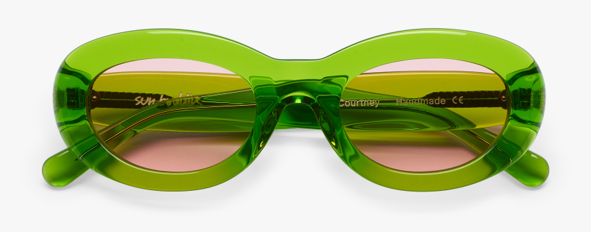 Sun Buddies Courtney Green, HD Png Download