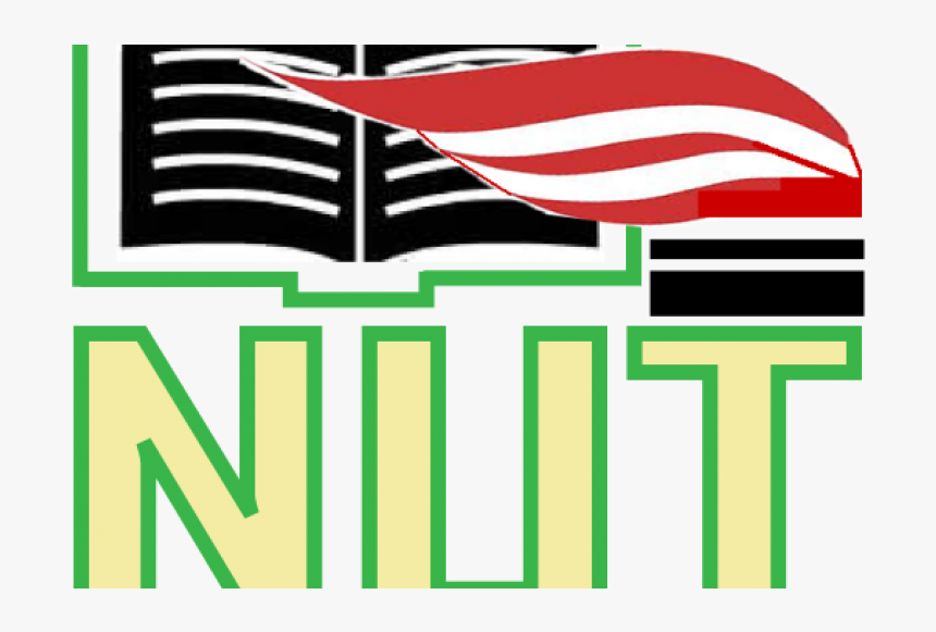Transparent Nigerian Flag Png - Nigerian Union Of Teachers, Png Download