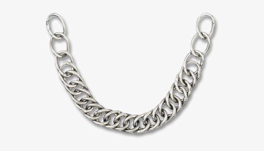 Curb Chain From Stübben - Bit, HD Png Download