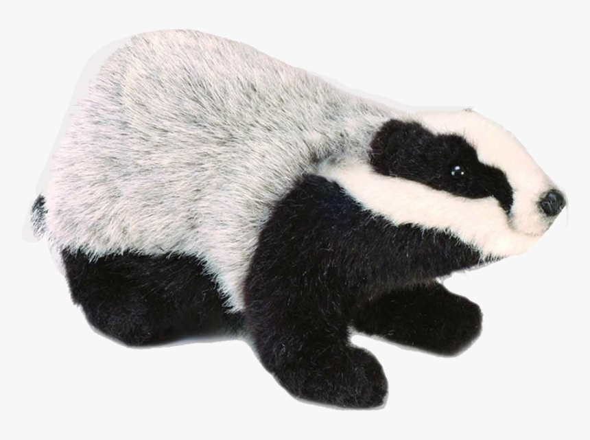 Honey Badger Png Download - Soft Toys, Transparent Png