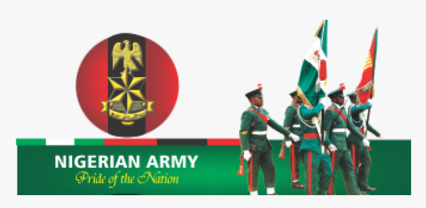 How We Dismantled Boko Haram’s Troop In Sambisa Forest - Nigerian Army Recruitment 79rri, HD Png Download