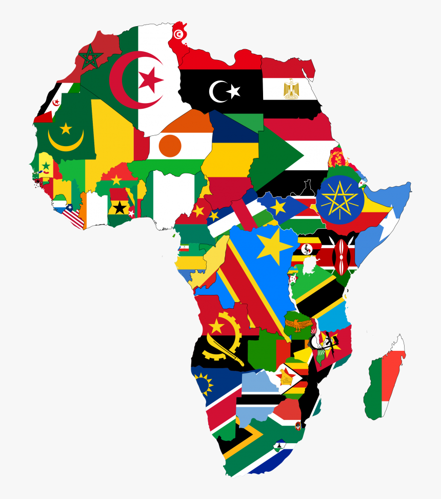 Africa Day, HD Png Download