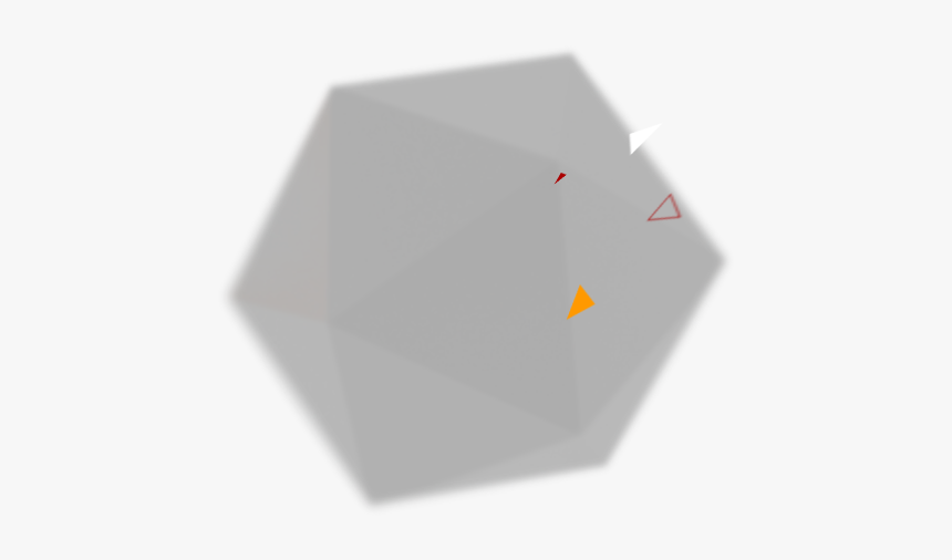 Triangle, HD Png Download