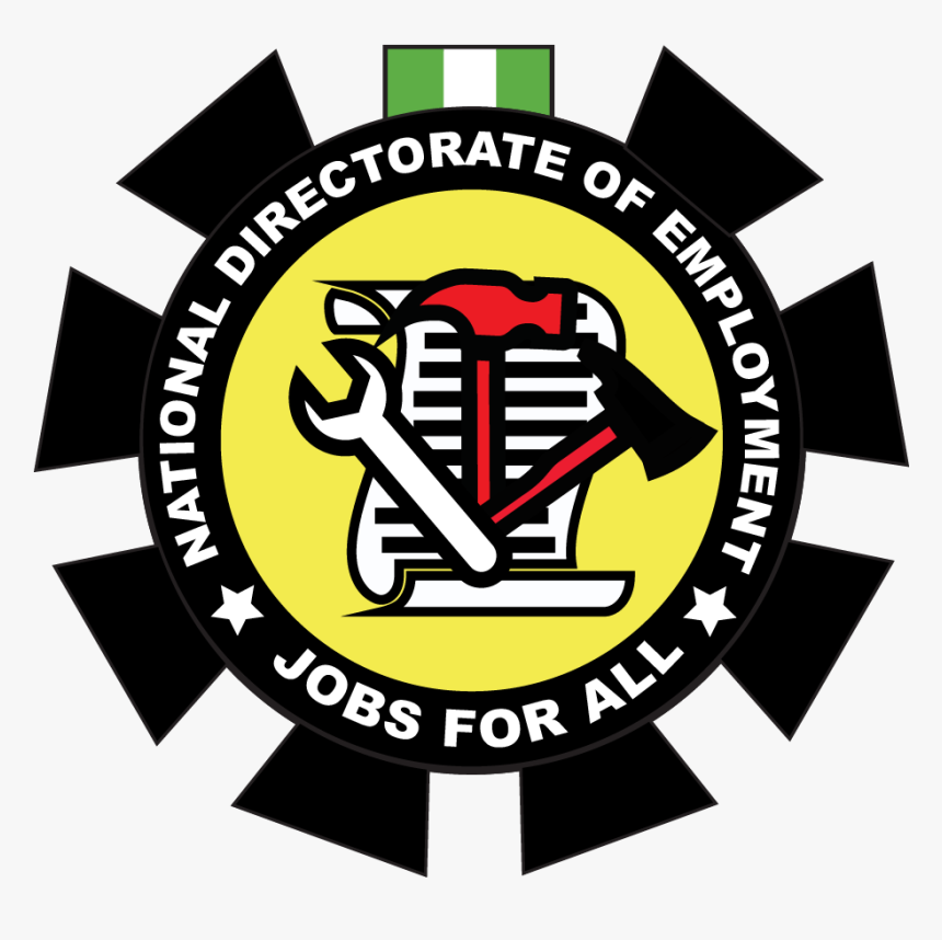 National Directorate Of Employment, HD Png Download