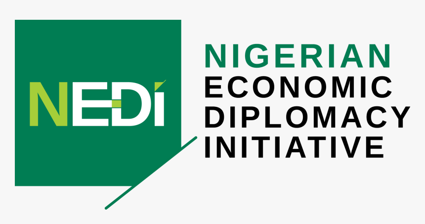 Nigeria Economic Diplomacy Initiative, HD Png Download
