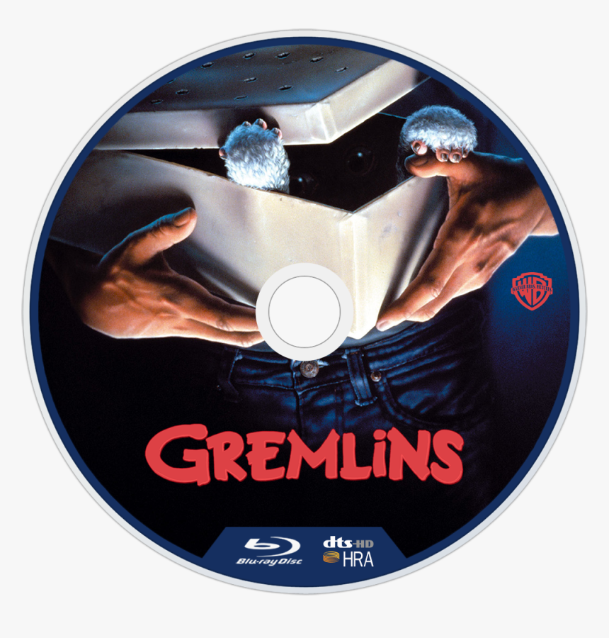 Jerry Goldsmith Gremlins Soundtrack, HD Png Download