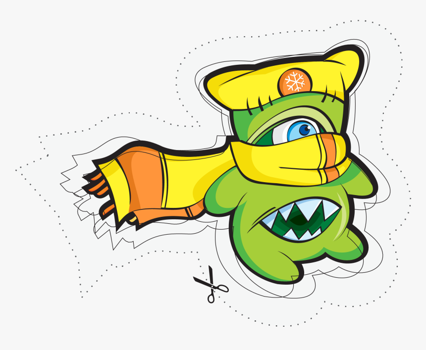 Cartoon, HD Png Download