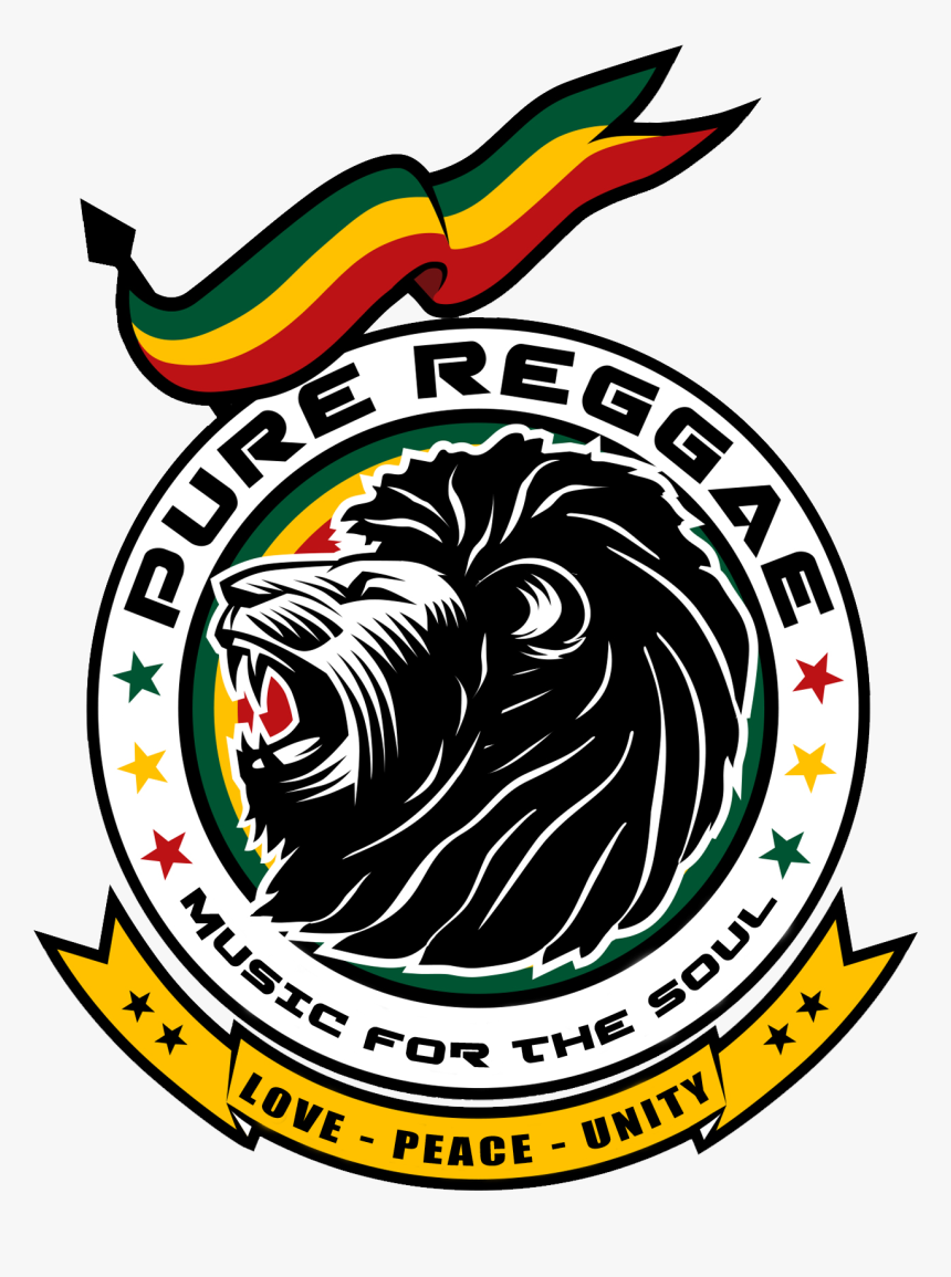 Stmaartennews News Views Reviews Interviews Reggae Logo Hd Png Download Transparent Png Image Pngitem