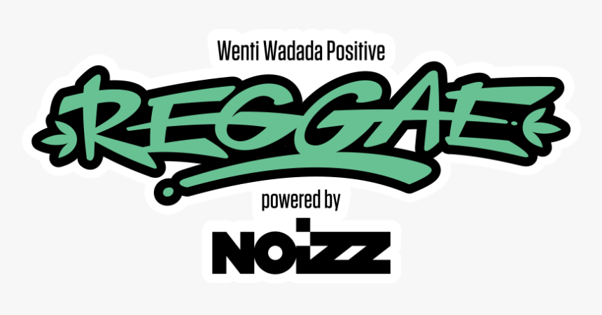 Wenti Waddada Reggae Stage - Graphic Design, HD Png Download