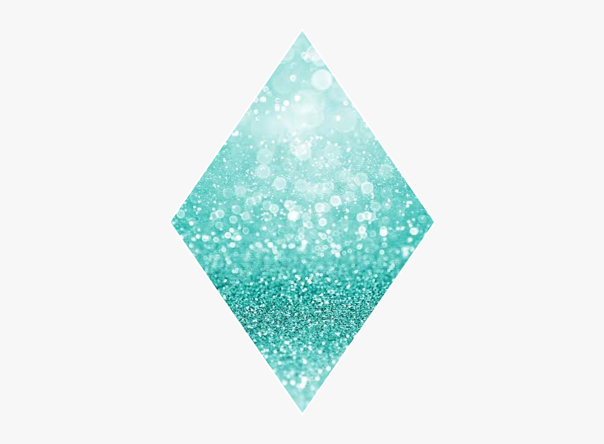 #verdeagua #rombo - แบค กราว สี ทอง, HD Png Download