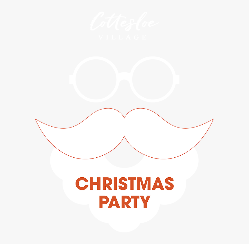 Transparent Christmas Party Png - Illustration, Png Download
